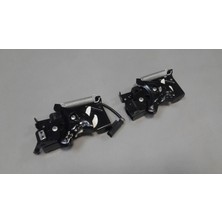 MAP Autoteile Bmw 1 Serisi F20 F21 - Lci 2010-2017 Kaput Kilidi Takım Sağ Sol