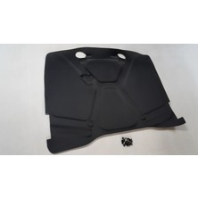 MAP Autoteile Bmw 3 Serisi E36 Coupe Cabrio 90-98 Kaput Süngeri - Izolasyonu