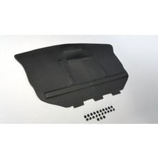 MAP Autoteile Bmw 5 Serisi F10 F11 Sedan Touring Kaput Süngeri - Izolasyonu