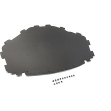 MAP Autoteile Bmw X5 E70 2006-2013 Kaput Süngeri - Izolasyonu