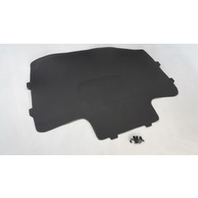 MAP Autoteile Bmw 5 Serisi E39 1995-2004 Kaput Süngeri - Izolasyonu