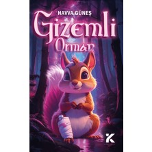 Kiba Yayımcılık Gızemli Orman