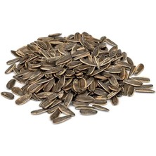 Nutova Siyah Ayçekirdeği Tuzsuz (500 Gr)