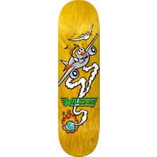 Real Wilkins Mascot 8.5 Kaykay Tahtası