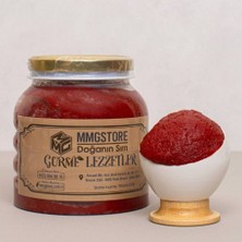 Mmg Store Antep Acı Biber Salçası 1600 gr Doğal Yoğun Kıvamlı Biber Salça