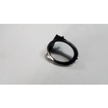 MAP Autoteile Bmw E46 Sedan Coupe M-Tech Ön Tampon Sis Çerçevesi Sol