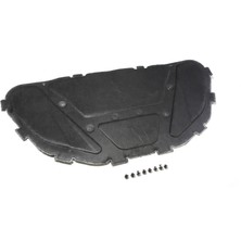 MAP Autoteile Bmw X1 E84 2009-2015 Motor Kaput Izolasyonu Oem Tip
