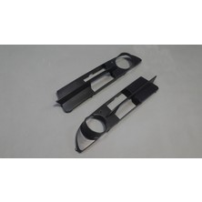 MAP Autoteile Bmw 5 Serisi E60 E61 2004-2009 Sis Çerçevesi Sisli Sağ Sol Takım