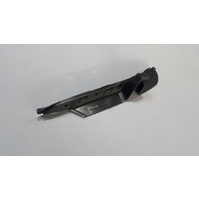 MAP Autoteile Bmw 5 Serisi E60 E61 2003-2010 Ön Tampon Braketi Sol