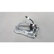 MAP Autoteile Bmw X5 E53 1999-2006 Kapı Kolu Gergi Mekanizması Ön Sol