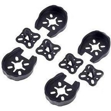 Voltaj QAV250 QAV210 22 Serisi Drone Motoru Koruma Kapağı