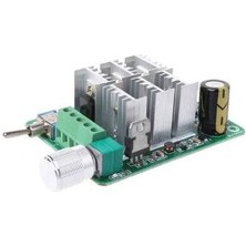 Voltaj Bldc 5-36V 15A Fırçasız Motor Sürücü - Brushless Driver