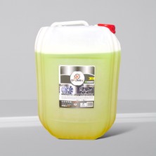 Oto Motor ve Jant Demir Tozu Temizleyici 20 kg