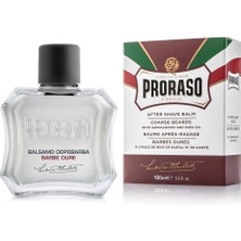 Braventa Collection Proraso Tıraş Sonrası Balsam - Sandal Ağacı Özlü