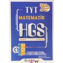 Tammat Yayıncılık Tyt Matematik Hedef Götüren Sorular