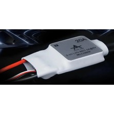 Voltaj T-Motor Esc AT20 Amper 2-3s Drone Motor Sürücüsü