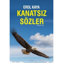 Mersin Global Yayıncılık Kanatsız Sözler