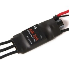 Voltaj T-Motor ESC AIR 20 Amper 3-4S Drone Motor Sürücüsü