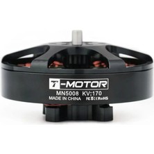 Voltaj T-Motor MN5008 Antigravity Type 6-12S UAV 170KV Drone Motoru