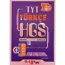 Tammat Yayıncılık Tyt Türkçe Hedefe Götüren Sorular