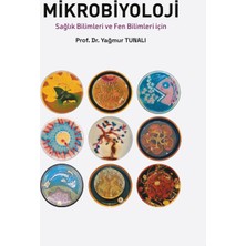 Dora Basım Yayın Mikrobiyoloji