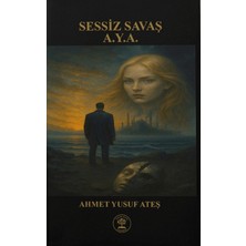 Sessiz Savaş A.y.a.