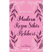 Phoenix Yayınevi Modern Kızın Sihir Rehberi