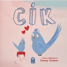 Şeker Fabrikası Cik