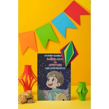 Bağışlamak ve Affetmek - Ata'nın Maceraları