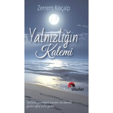 Uludaz Yayınları Yalnızlığın Kalemi