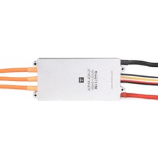 Voltaj T-Motor ALPHA ESC 40 Amper 6S FOC Drone Motor Sürücüsü
