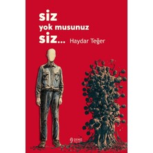 Deniz Yayınevi Siz Yok Musunuz Siz…