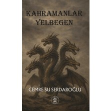Kahramanlar Yelbegen