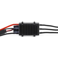 Voltaj T-Motor Flame Esc 60 Amper 12S V2.0 Drone Motor Sürücüsü