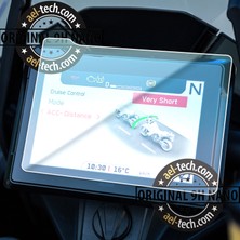 Ael-Tech Ktm 1290 Adventure Uyumlu Dijital Gösterge 9h Nano Ekran Koruyucu 2021-2024