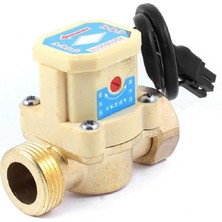 Yate10 26MM 3/4 "pt 26MM 3/4" Su Akış Sensörü Anahtarı