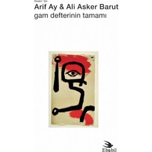 Ebabil Yayınları Gam Defterinin Tamamı