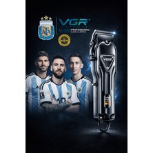 Vgr V-051 Tıraş Makinesi profesyonel