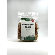 Meyve Çayı Elma Kabuğu 70GR