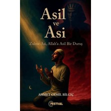 Festival Yayınları Asil ve Asi