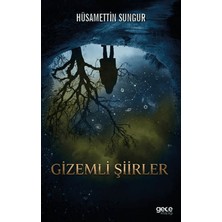 Gece Kitaplığı Gızemli Şiirler