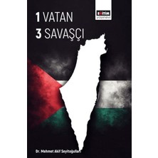 Eğitim Yayınevi 1 Vatan 3 Savaşçı