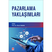 Ekin Basım Pazarlama Yaklaşımları