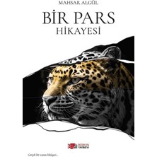 Berikan Yayınları Bir Pars Hikayesi