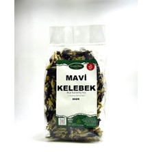 Mavi Kelebek Çiçeği 50GR