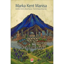 Ekin Basım Marka Kent Manisa