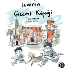 Herdem Kitap Izmirin Gızemli Köpeği