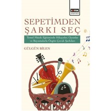 Eğitim Yayınevi Sepetimden Şarkı Seç