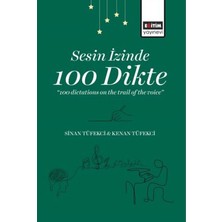 Eğitim Yayınevi Sesin Izinde 100 Dikte