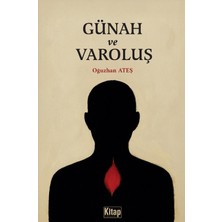 Kitap Dünyası Günah ve Varoluş